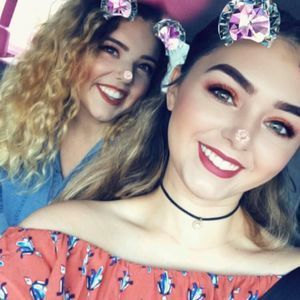 Meet your Posher, Sara